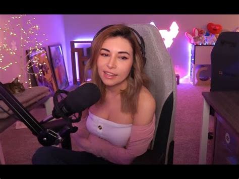 alinity onlyfans leaked|Alinitys take on the twitch leak : r/LivestreamFail